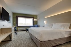  - Holiday Inn Express & Suites North Elizabethtown - I-65, Exit 94