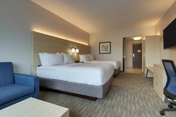  - Holiday Inn Express & Suites North Elizabethtown - I-65, Exit 94