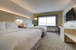  - Holiday Inn Express & Suites North Elizabethtown - I-65, Exit 94
