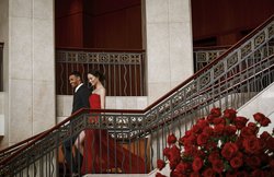  - InterContinental Hotel Chicago