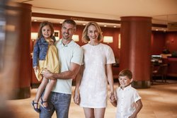  - InterContinental Hotel Chicago