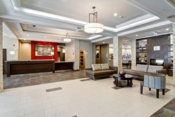  - Holiday Inn Express & Suites Downtown Toronto Area
