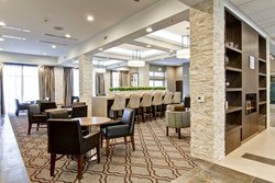  - Holiday Inn Express & Suites Downtown Toronto Area