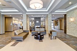  - Holiday Inn Express & Suites Downtown Toronto Area