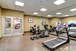  - Holiday Inn Express & Suites Downtown Toronto Area