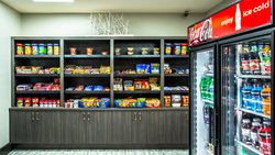  - Holiday Inn Express & Suites East Garland - I-30, Exit 62