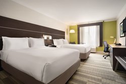  - Holiday Inn Express & Suites Allen
