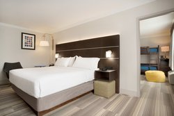  - Holiday Inn Express & Suites Allen