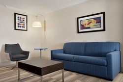  - Holiday Inn Express & Suites Allen