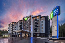  - Holiday Inn Express & Suites North Moncton