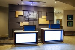  - Holiday Inn Express & Suites Downtown Louisville - I-64, Exit 4