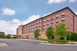  - Holiday Inn American Center Madison - I-39, I-90 & I-94, Exit 135
