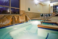  - Holiday Inn American Center Madison - I-39, I-90 & I-94, Exit 135