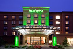  - Holiday Inn American Center Madison - I-39, I-90 & I-94, Exit 135