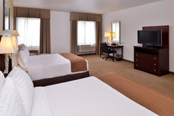  - Holiday Inn American Center Madison - I-39, I-90 & I-94, Exit 135