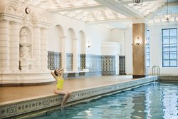  - InterContinental Hotel Chicago