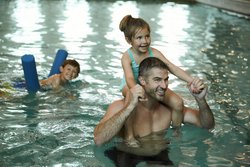  - InterContinental Hotel Chicago