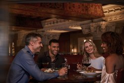  - InterContinental Hotel Chicago