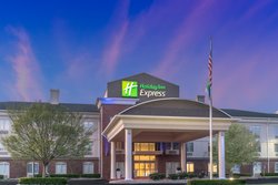  - Holiday Inn Express & Suites Radcliff