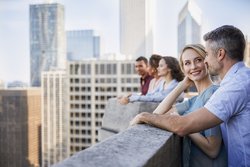  - InterContinental Hotel Chicago