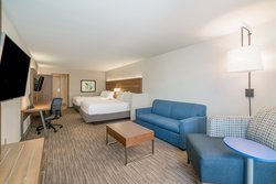  - Holiday Inn Express & Suites Radcliff