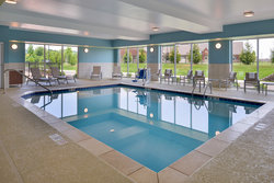  - Holiday Inn Express & Suites Spring Hill