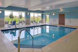  - Holiday Inn Express & Suites Spring Hill