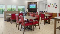  - Holiday Inn Express & Suites Newton
