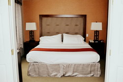  - Holiday Inn Express Bozeman Airport - I-90, Exit 305