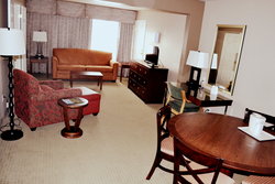  - Holiday Inn Express Bozeman Airport - I-90, Exit 305