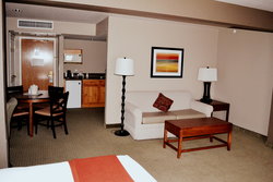 - Holiday Inn Express Bozeman Airport - I-90, Exit 305