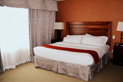  - Holiday Inn Express Bozeman Airport - I-90, Exit 305