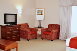  - Holiday Inn Express Bozeman Airport - I-90, Exit 305