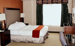  - Holiday Inn Express Bozeman Airport - I-90, Exit 305