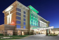  - Holiday Inn Express & Suites East Peoria - I-74, Exit 94