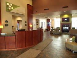  - Holiday Inn American Center Madison - I-39, I-90 & I-94, Exit 135