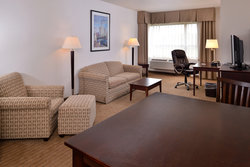  - Holiday Inn American Center Madison - I-39, I-90 & I-94, Exit 135