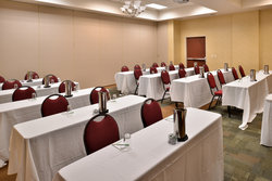  - Holiday Inn American Center Madison - I-39, I-90 & I-94, Exit 135