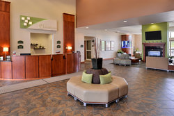  - Holiday Inn American Center Madison - I-39, I-90 & I-94, Exit 135