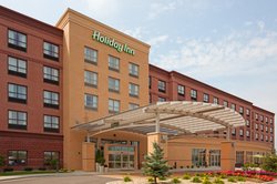  - Holiday Inn American Center Madison - I-39, I-90 & I-94, Exit 135