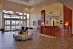  - Holiday Inn American Center Madison - I-39, I-90 & I-94, Exit 135