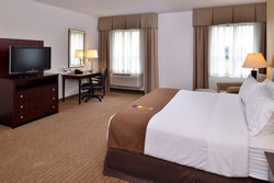  - Holiday Inn American Center Madison - I-39, I-90 & I-94, Exit 135