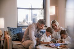  - InterContinental Hotel Chicago