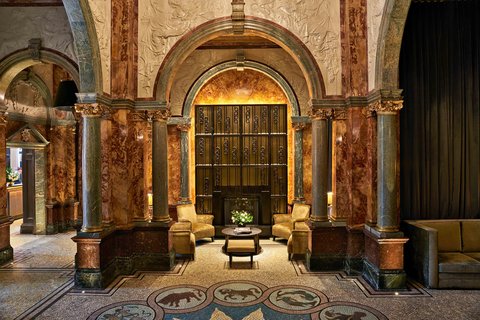KIMPTON FITZROY LONDON BY IHG - Photo 4