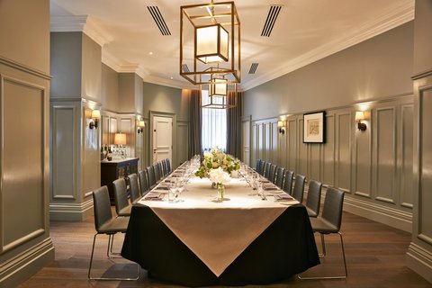 KIMPTON FITZROY LONDON BY IHG - Photo 101