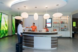  - EVEN Hotel Brooklyn