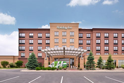  - Holiday Inn American Center Madison - I-39, I-90 & I-94, Exit 135