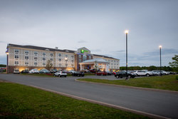  - Holiday Inn Express Stellarton