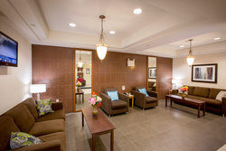  - Holiday Inn Express Stellarton