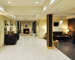  - Holiday Inn Express Stellarton
